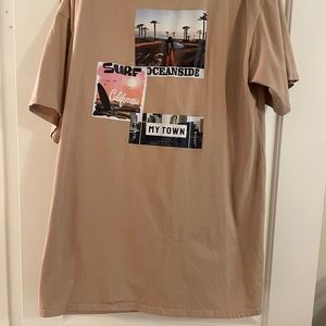 Over size shirt/ dress